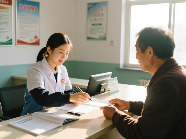 2026年社会工作师考试报名条件全解析，学历、年限与流程详解！